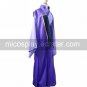 FateStay Night Assassin Kojirou Sasaki Cosplay Costume