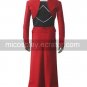 Fate Stay Night Archer Red Cosplay Costume