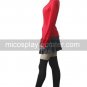 Fate Stay Night Rin Tosaka Cosplay Costume