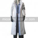Final Fantasy XIII Snow Villiers Cosplay Costume