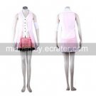 Absolutely 11 Replica Final Fantasy XIII 13 serah Cosplay Costume