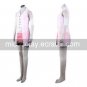 Absolutely 11 Replica Final Fantasy XIII 13 serah Cosplay Costume