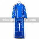FateStay Night Lancer Cosplay Costume