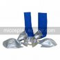 FateStay Night Lancer Cosplay Costume