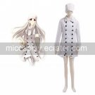 FateZero Irisviel von Einzbern Cosplay Costume