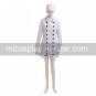 FateZero Irisviel von Einzbern Cosplay Costume