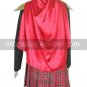 Final Fantasy Agito XIII Female Uniform Cosplay Costume