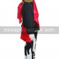 Final Fantasy Agito XIII Male Uniform Halloween Cosplay Costume