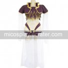 Final Fantasy IX-9 Kuja Halloween Cosplay Costume