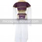 Final Fantasy IX-9 Kuja Halloween Cosplay Costume