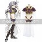 Final Fantasy IX-9 Kuja Halloween Cosplay Costume