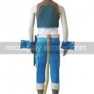 Final Fantasy IX Zidane Tribal Cosplay Costume