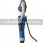 Final Fantasy IX Zidane Tribal Cosplay Costume