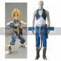 Final Fantasy IX Zidane Tribal Cosplay Costume
