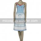 Final Fantasy VII Aerith Gainsborough Cosplay Costume