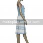 Final Fantasy VII Aerith Gainsborough Cosplay Costume