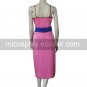 Final Fantasy VII Aerith Halloween Cosplay Costume