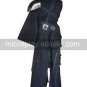 Final Fantasy VII Cloud Halloween Cosplay Costume