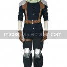 Final Fantasy VII Crisis Core Cloud Strife Halloween Cosplay Costume
