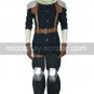 Final Fantasy VII Crisis Core Cloud Strife Halloween Cosplay Costume