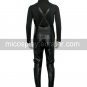Final Fantasy VII Crisis Core Zack Fair Cosplay Costume