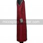 Final Fantasy VII Genesis Rhapsodos Halloween Cosplay Costume
