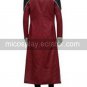 Final Fantasy VII Genesis Rhapsodos Halloween Cosplay Costume
