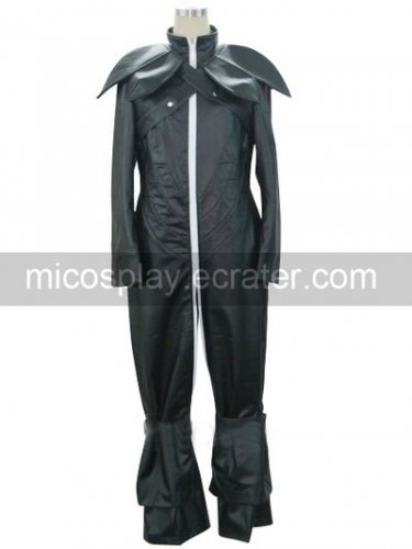 Final Fantasy Vii Kadaj Halloween Cosplay Costume