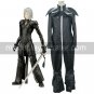 Final Fantasy Vii Kadaj Halloween Cosplay Costume