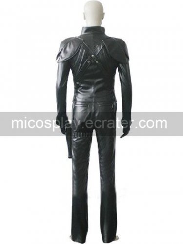 Final Fantasy VII Loz Halloween Cosplay Costume