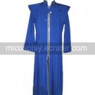 Final Fantasy VII Reeve Tuesti Cosplay Costume
