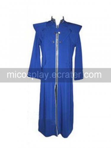 Final Fantasy VII Reeve Tuesti Cosplay Costume