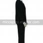 Final Fantasy VII Reno Cosplay Costume