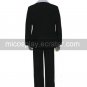 Final Fantasy VII Reno Cosplay Costume
