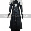 Final Fantasy VII Sephiroth Deluxe Halloween Cosplay Costume