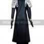 Final Fantasy VII Sephiroth Deluxe Halloween Cosplay Costume