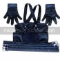 Final Fantasy VII Sephiroth Deluxe Halloween Cosplay Costume