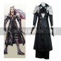 Final Fantasy VII Sephiroth Deluxe Halloween Cosplay Costume