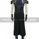 Final Fantasy VII Seven Last Order Zack Halloween Cosplay Costume