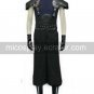 Final Fantasy VII Seven Last Order Zack Halloween Cosplay Costume