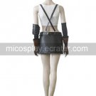 Final Fantasy VII Tifa Lockhart Cosplay Costume
