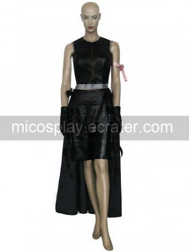 Final Fantasy VII Tifa Lockhart Halloween Cosplay Costume