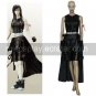 Final Fantasy VII Tifa Lockhart Halloween Cosplay Costume