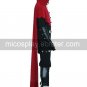 Final Fantasy VII Vincent Valentine Halloween Cosplay Costume