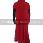 Final Fantasy VII Vincent Valentine Halloween Cosplay Costume