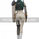 Final Fantasy VII Yuffie Kisaragi Cosplay Costume