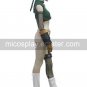 Final Fantasy VII Yuffie Kisaragi Cosplay Costume