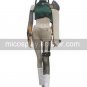 Final Fantasy VII Yuffie Kisaragi Cosplay Costume