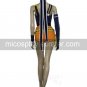 Final Fantasy VII Yuffie Kisaragi Halloween Cosplay Costume