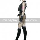 Final Fantasy VII Yuffie Kisaragi Halloween Cosplay Costume 2